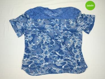 andżela bluzy: Women's blouse — 3