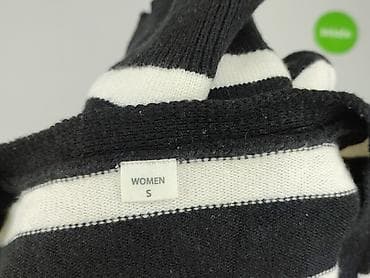 sweter damski golf: Kardigan damski, rozmiar S — 4