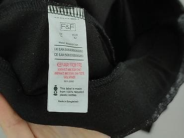 lidl rozmiary: F&F, Legginsy Eleganckie damskie, rozmiar L — 6