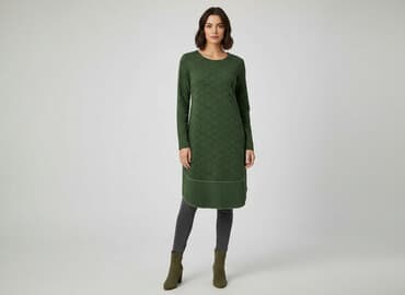 buty zimowe renee: Sukienka damska, rozmiar S — 6