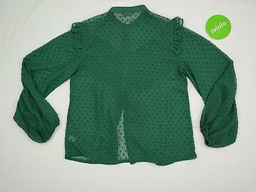 bluza reebok damska: Medicine, Bluzka damska, rozmiar S — 3