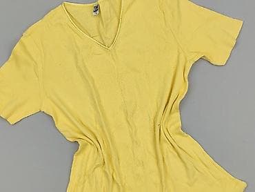 angelo litrico basics: Cecilia Classics, T-shirt damski, rozmiar L — 1