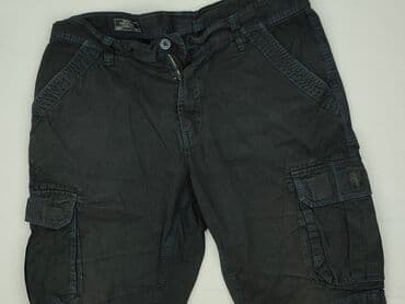 game of thrones koszulki: Clockhouse, Szorty dla mężczyzn, L — 1