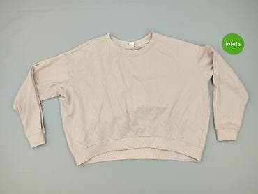 bluza spiderman: H&M Basic, Bluza damska
, rozmiar M — 2