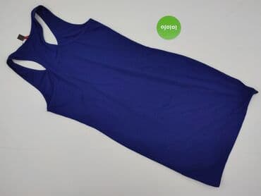 jaki kolor rajstop do granatowej sukienki: Sukienka damska, rozmiar XL — 3