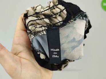 sukienki na wesele matka pana mlodego: Bluzka damska, rozmiar 4XL — 4