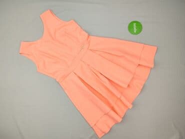 sukienki sylwester plus size: Duet A&M, Sukienka damska, rozmiar XL — 2