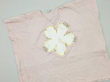 Bluzka damska, rozmiar 8XL