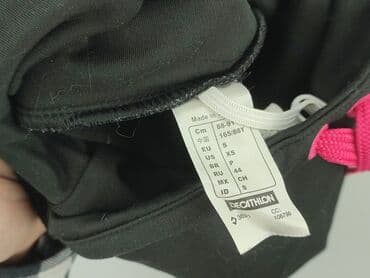 Жінкам: Decathlon, Кофта з каптуром жіноча, S — 4