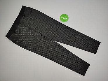 szejn pl: Spodnie materiałowe damskie, rozmiar XL — 2