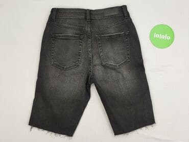 krótkie spodenki dla 12 latki: Amisu, Szorty damskie, rozmiar S — 4