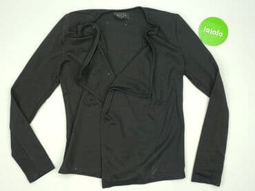 beżowy garnitur damski: Mohito, Marynarka damska, rozmiar S — 2