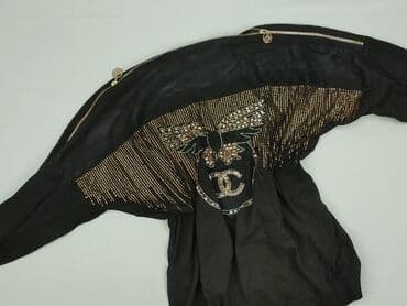 modne bluzy dla nastolatek: Bluza damska
, rozmiar 8XL — 1