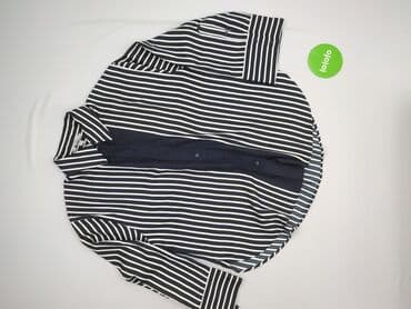 simple sweter: H&M, Koszulа dla mężczyzn, rozmiar S — 2