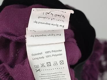 stradivarius prochowiec: Terranova, Spódnica damska, rozmiar M — 5