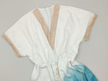 tureckie sukienki plus size: Sukienka damska, rozmiar L — 1