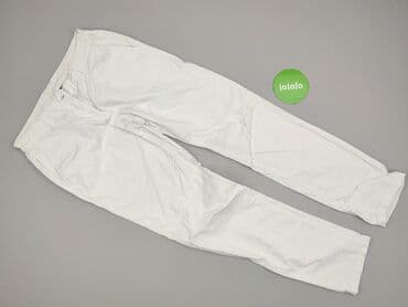 spodnie primark: Flame, Spodnie materiałowe damskie, rozmiar S — 2