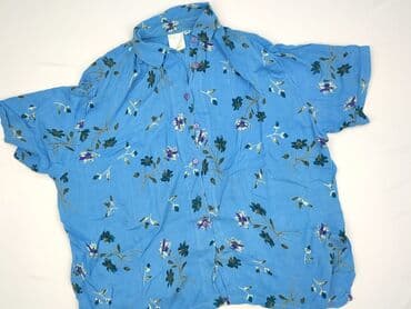 bluzki 48 plus size: Bluzka damska, rozmiar 3XL — 1