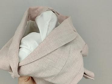 house bomber: H&M, Marynarka damska, rozmiar S — 6