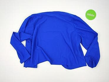 morski sweter: Kardigan damski, rozmiar XL — 3