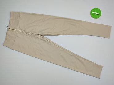 kozaki primark: Legginsy Ze skóry ekologicznej damskie, rozmiar S — 2