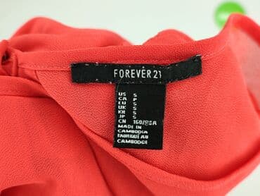 sukienka z pepco: Forever 21, Top damski, rozmiar S — 4