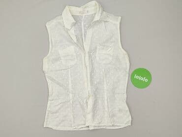 koszula puro lino: Terranova, Koszula damska, rozmiar L — 2