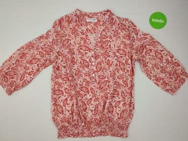bluzki pod marynarkę plus size: Bluzka damska, rozmiar 2XL — 2
