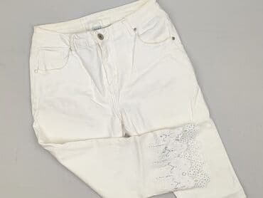 Kobiety: Jeansy damskie, XL — 1