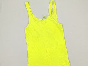 t shirty neonowy: Terranova, Top damski, rozmiar S — 1