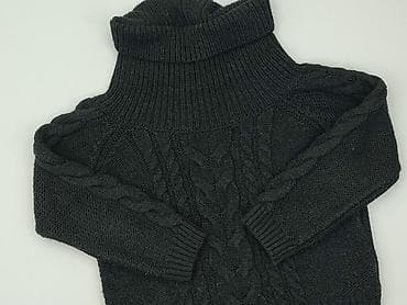 kaszmirowy sweter hm: NEXT Petite, Sweter damski, rozmiar M — 1