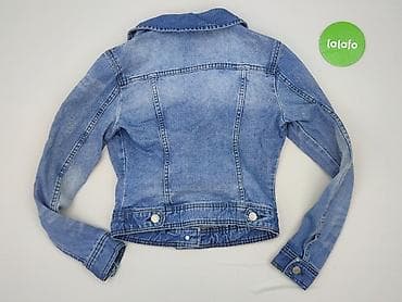 spódnice terranova: Terranova, Kurtka jeansowa damska, rozmiar XS — 3