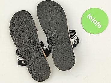 klapki babcine: Klapki damskie, rozmiar 43 — 4