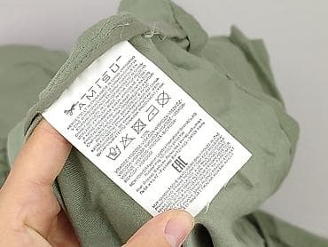 sara jacket: Amisu, Trencz damski, rozmiar S — 9