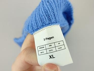 kurtka dzik: Kardigan damski, rozmiar XL — 4