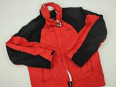Męska kurtka zimowa, rozmiar 2XL w lalafo.pl Męska kurtka zimowa, rozmiar 2XL