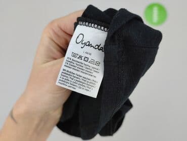 stringi damskie xxl: Top damski, rozmiar L — 5