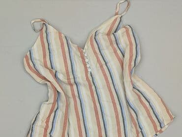 bluzki z odkrytymi ramionami stradivarius: Stradivarius, Bluzka damska, rozmiar XS — 1