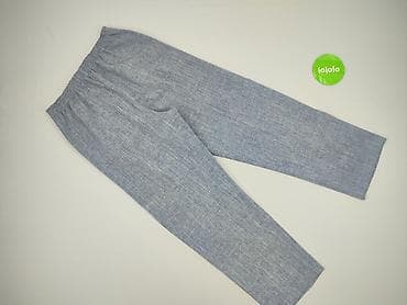 shirts marks and spencer: M&S Collection, Spodnie materiałowe damskie, rozmiar M — 3