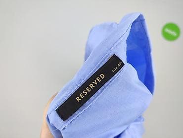 bluza atomowki reserved: Reserved, Bluzka damska, rozmiar XL — 4