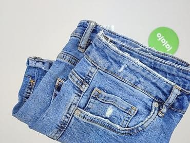 amicci jeans: Zara, Szorty damskie, rozmiar L — 7