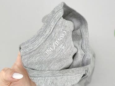 bluzki z dlugim rekawem basic: Inextenso, Koszulka dla mężczyzn, rozmiar M — 5