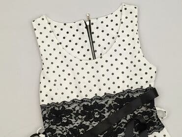 pin up sukienki: Sukienka damska, rozmiar S — 1