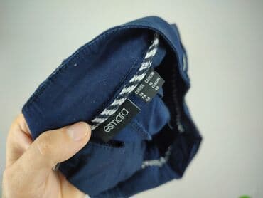 only play curve spodnie: Esmara, Material trousers for women, size M (EU 38) — 4