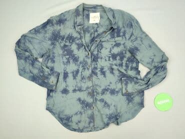 bluza tommy hilfiger lidl: H&M L.O.G.G., Koszula damska, XL — 2