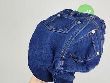 piżama avon: Spodnie jeansowe, 1.5-2 lat, 92, stan - Bardzo dobry — 4