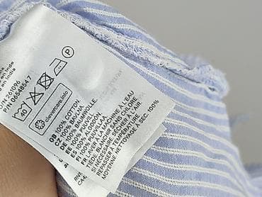 hm koszula dzinsowa: H&M, Koszula damska, rozmiar M — 5