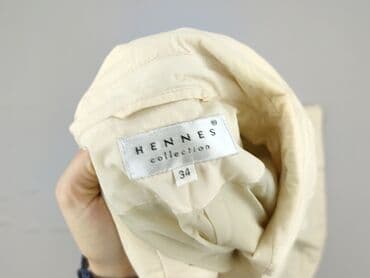 halka pod sukienkę h: Hennes, Women`s coat, size XS (EU 34) — 4