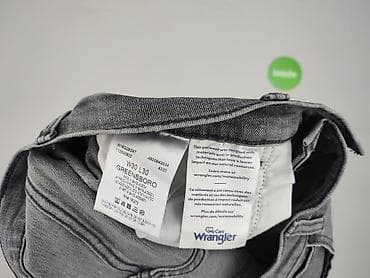 koszule wrangler 2012: Wrangler, Jeansy dla mężczyzn, rozmiar M — 6