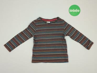 sukienka z marynarka: Bluzka, F&F, 2-3 lat, 92-98 cm, stan - Dobry — 2
